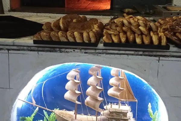 Erdi Simit Firini - Resim 3