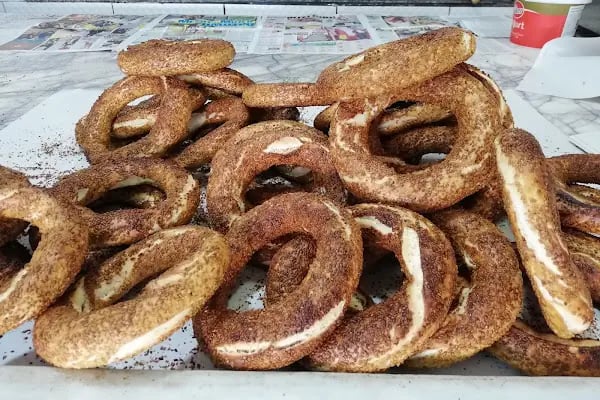 Erdi Simit Firini - Resim 1