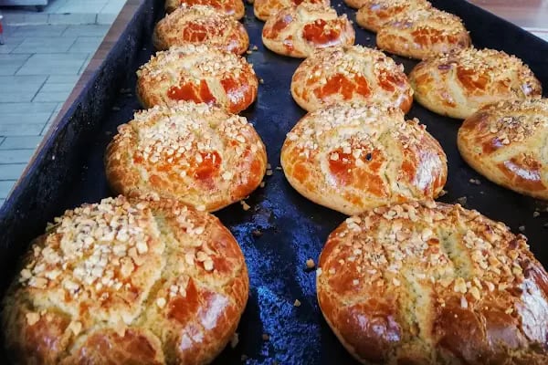 Erdi Simit Firini - Resim 2