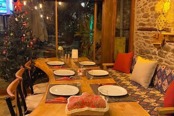 Kadılar Paşazade Konağı - Resim 10