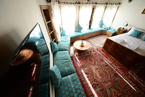 Kadılar Paşazade Konağı - Resim 15
