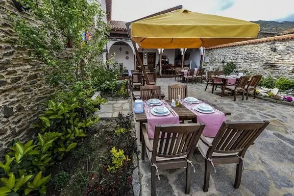 Kadılar Paşazade Konağı - Resim 16