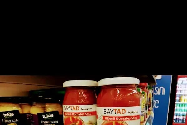 Baytad Gıda - Resim 6