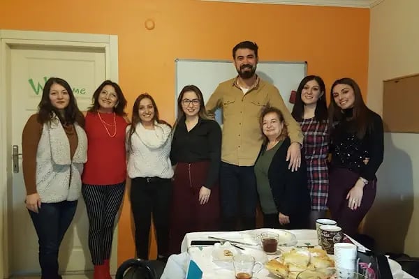 American LIFE Gölcük - Resim 18