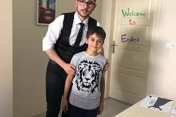 American LIFE Gölcük - Resim 7