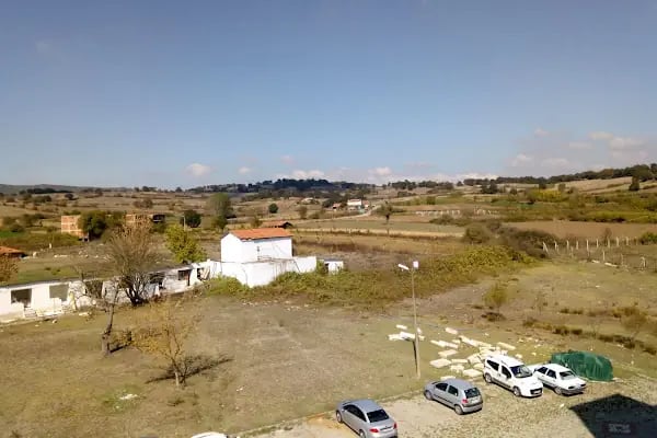 Ptt-ılıca Kaplıcaları Şubesi - Resim 3