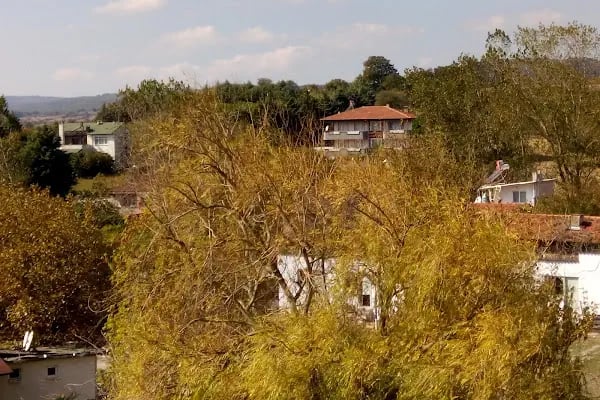 Ptt-ılıca Kaplıcaları Şubesi - Resim 2