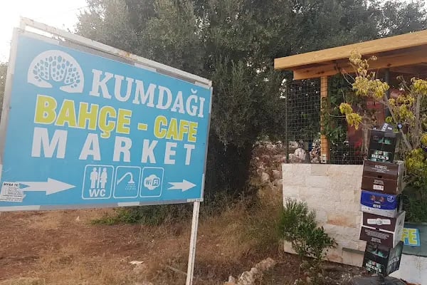 Kekova Camping &amp; Pension - Resim 17