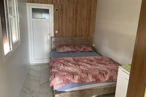 Kekova Camping &amp; Pension - Resim 14
