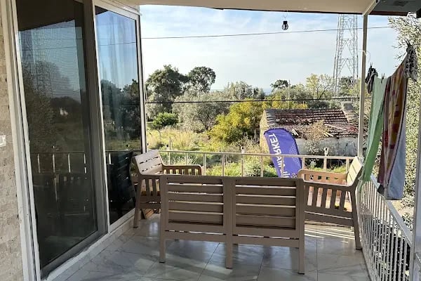 Kekova Camping &amp; Pension - Resim 6