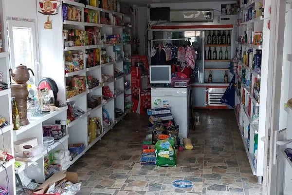 Kekova Camping &amp; Pension - Resim 4