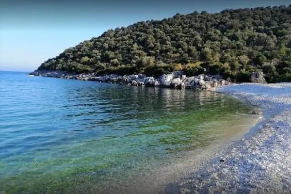 Kekova Camping &amp; Pension - Resim 11