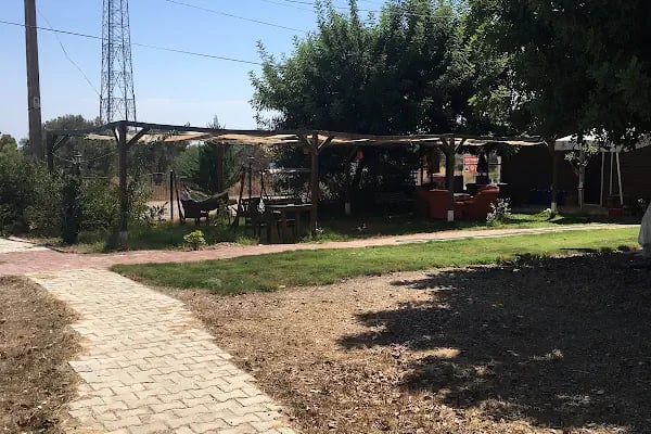 Kekova Camping &amp; Pension - Resim 15