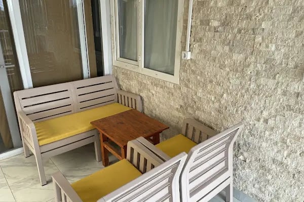 Kekova Camping &amp; Pension - Resim 8