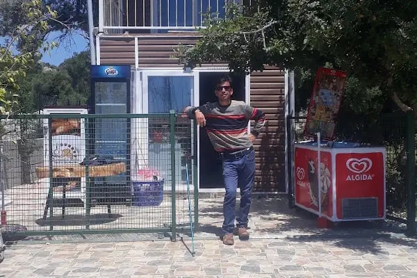 Kekova Camping &amp; Pension - Resim 2