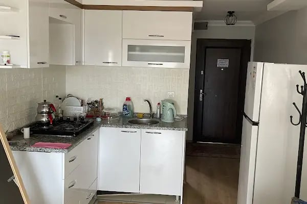 Kekova Camping &amp; Pension - Resim 13