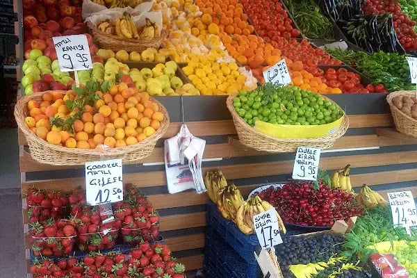 Hs Özbakir Market - Resim 3