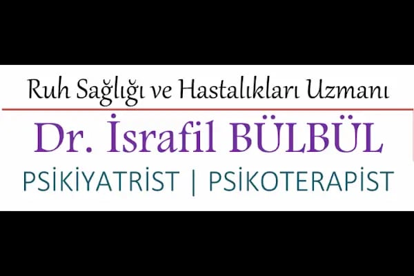 Psikiyatrist Psikoterapist Uz. Dr. İsrafil Bülbül Özel Muayenehanesi - Resim 5