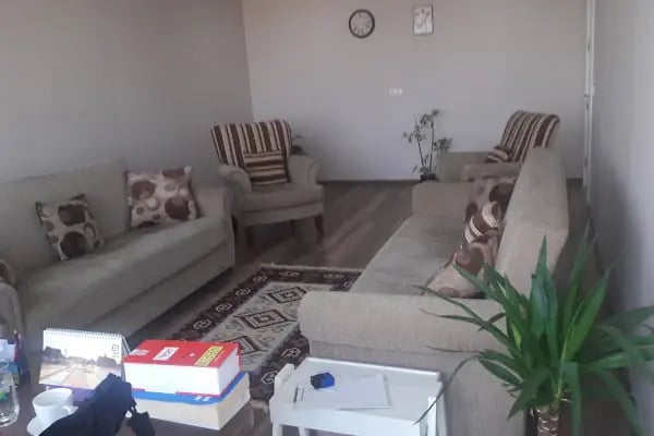Psikiyatrist Psikoterapist Uz. Dr. İsrafil Bülbül Özel Muayenehanesi - Resim 9