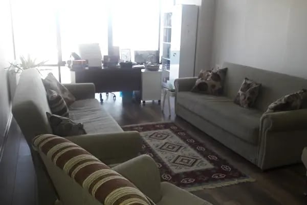 Psikiyatrist Psikoterapist Uz. Dr. İsrafil Bülbül Özel Muayenehanesi - Resim 1