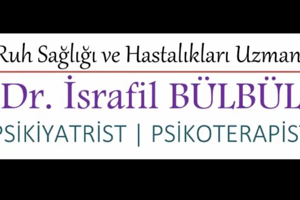 Psikiyatrist Psikoterapist Uz. Dr. İsrafil Bülbül Özel Muayenehanesi - Resim 4