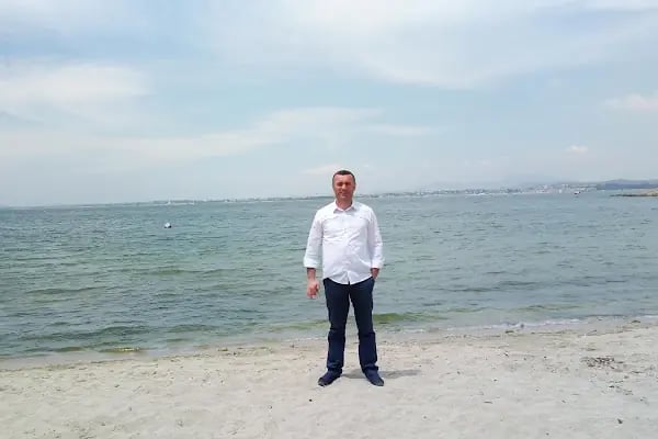 Bayramoğlu Ada Plaj Ve Dinlenme Tesisi - Resim 20