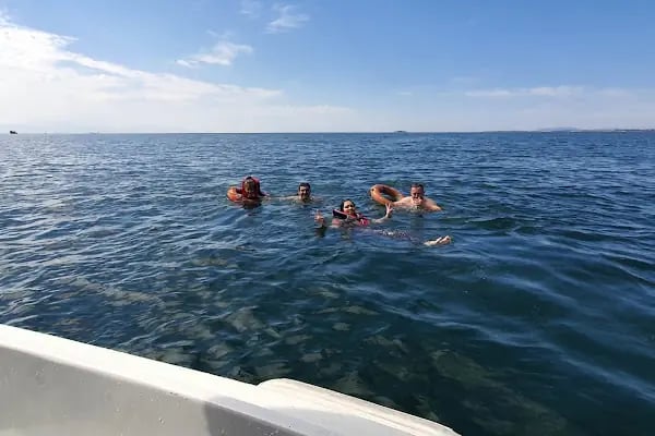 Bayramoğlu Ada Plaj Ve Dinlenme Tesisi - Resim 14