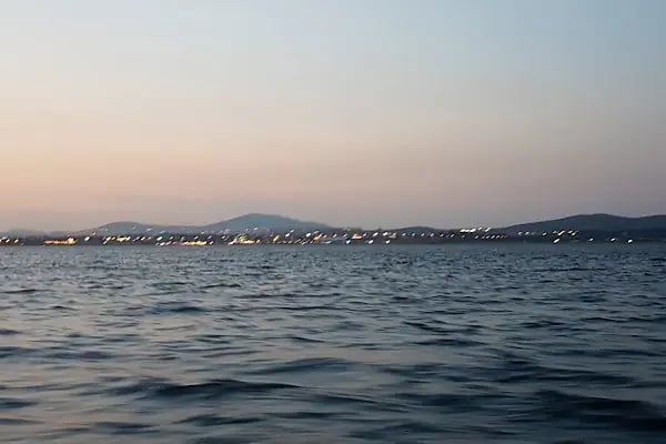 Bayramoğlu Ada Plaj Ve Dinlenme Tesisi - Resim 7