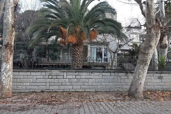 Bayramoğlu Ada Plaj Ve Dinlenme Tesisi - Resim 13