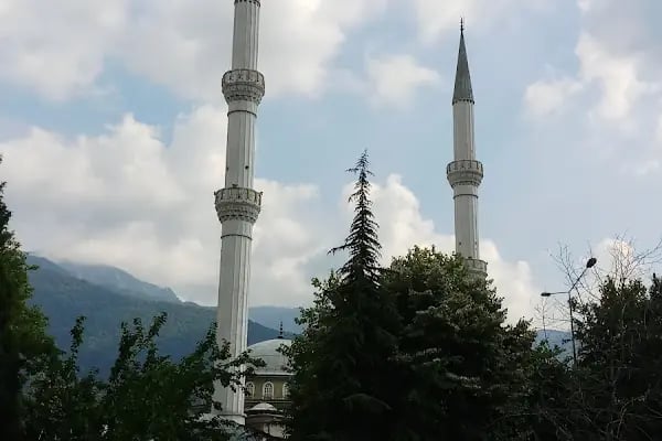 Mimar Sinan - BTÜ Metro İstasyonu - Resim 19