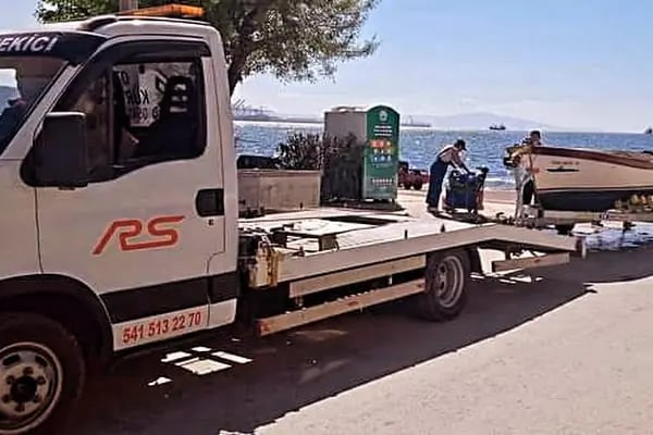 Gemlik Küçük Sanayi Sitesi - Resim 14