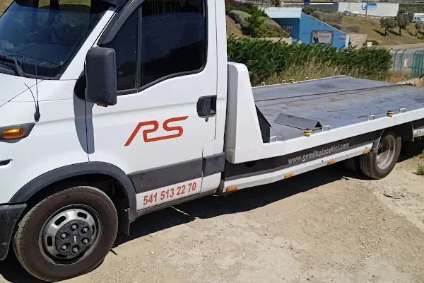 Gemlik Küçük Sanayi Sitesi - Resim 6