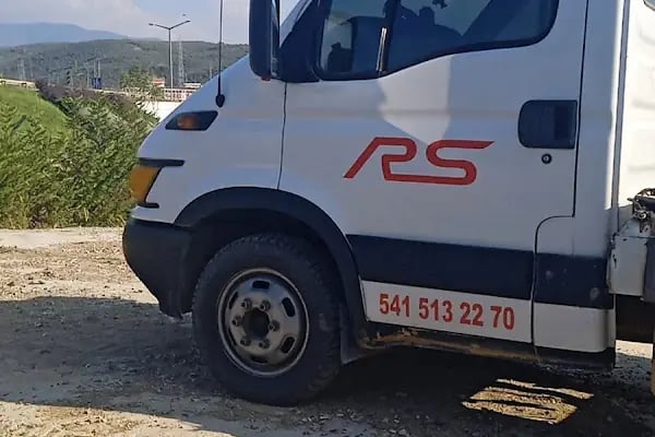 Gemlik Küçük Sanayi Sitesi - Resim 8