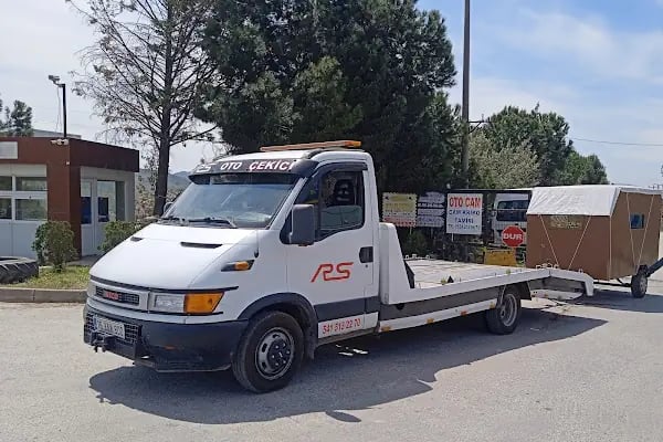 Gemlik Küçük Sanayi Sitesi - Resim 10