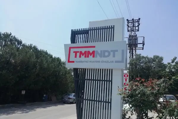 Gemlik Küçük Sanayi Sitesi - Resim 2