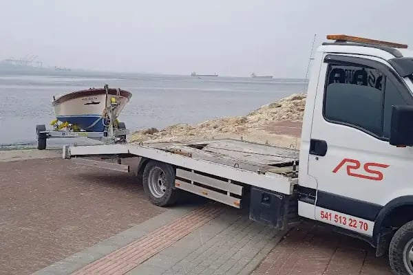 Gemlik Küçük Sanayi Sitesi - Resim 18
