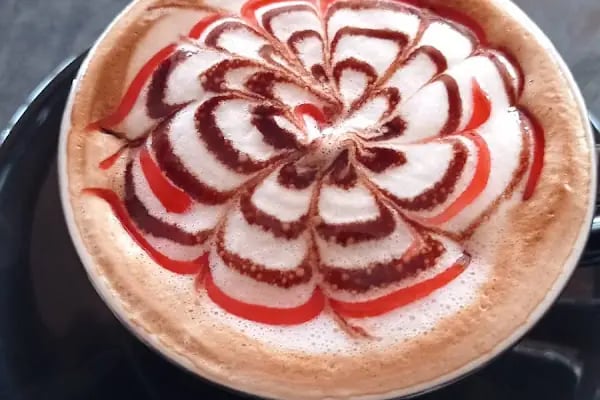 Sıla Cafe - Resim 19