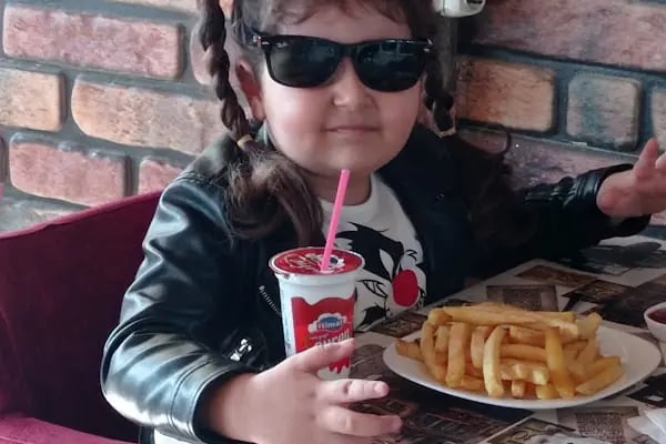 Sıla Cafe - Resim 16