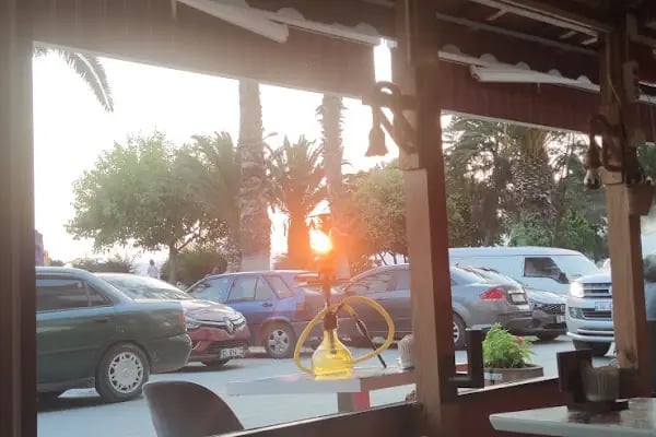 Sıla Cafe - Resim 13