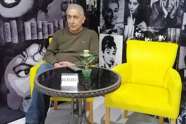 Sıla Cafe - Resim 15