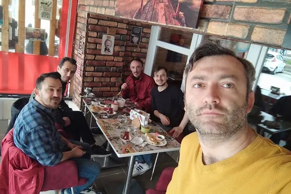 Sıla Cafe - Resim 18