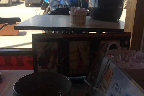 Sıla Cafe - Resim 11
