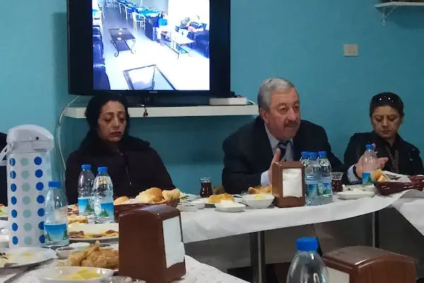 Sıla Cafe - Resim 17