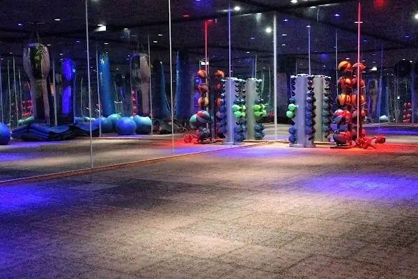 Xfit Esenler - Resim 14