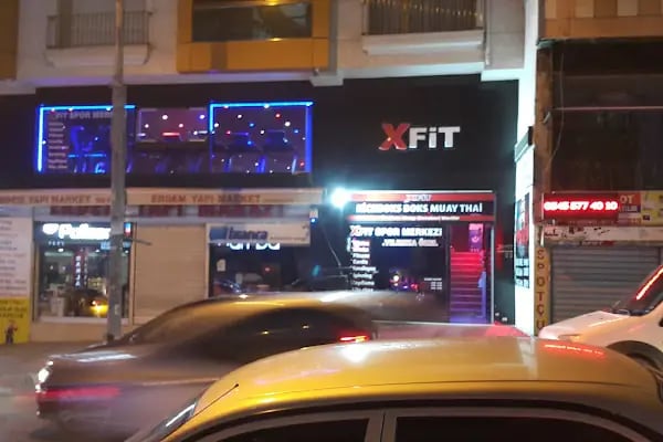 Xfit Esenler - Resim 5