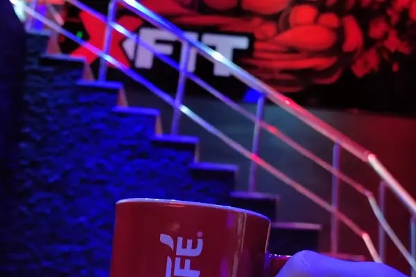 Xfit Esenler - Resim 7