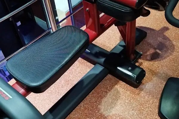 Xfit Esenler - Resim 4