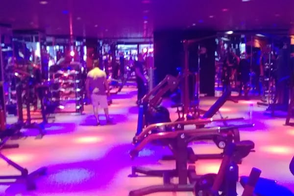 Xfit Esenler - Resim 16