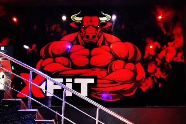 Xfit Esenler - Resim 11