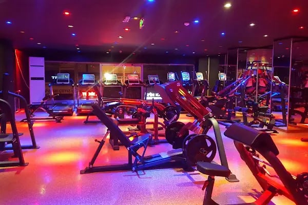 Xfit Esenler - Resim 17